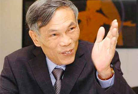 Tản mạn với Bí thư Tỉnh ủy Trương Đình Tuyển