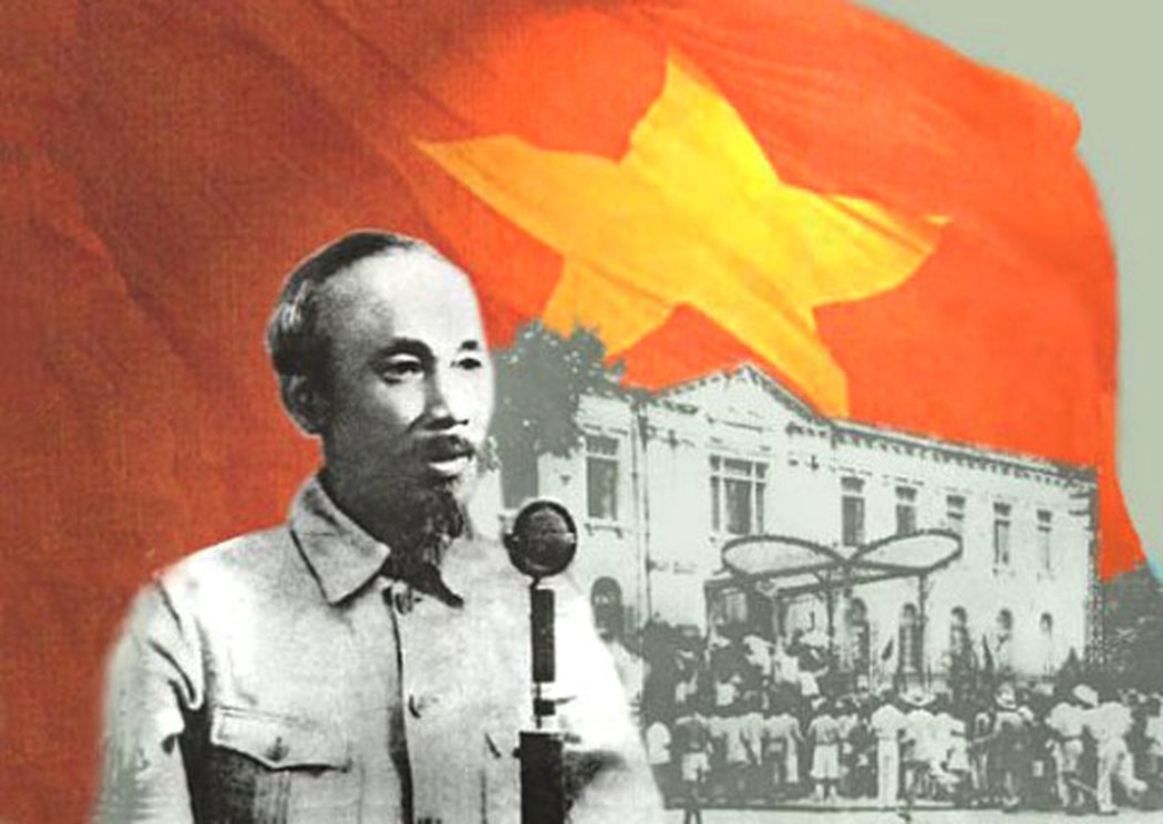 Bác Hồ của chúng ta