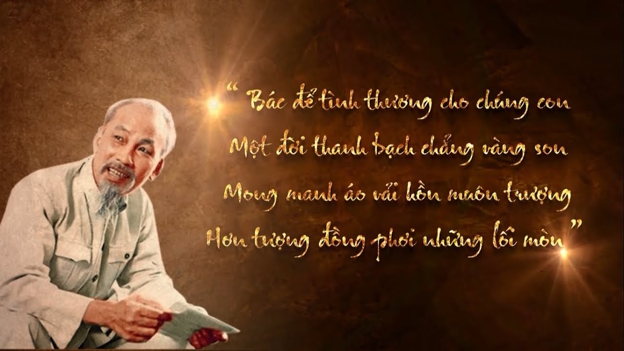 Nghĩa nước tình quê
