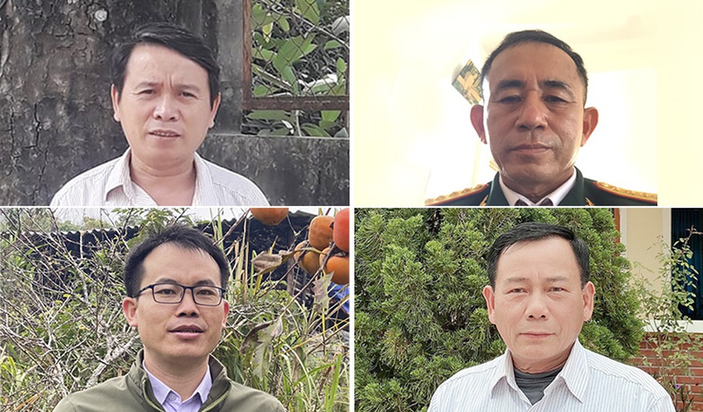 Cử tri mong muốn cam kết tại phiên chất vấn của 'tư lệnh ngành' không chỉ dừng ở nghị trường