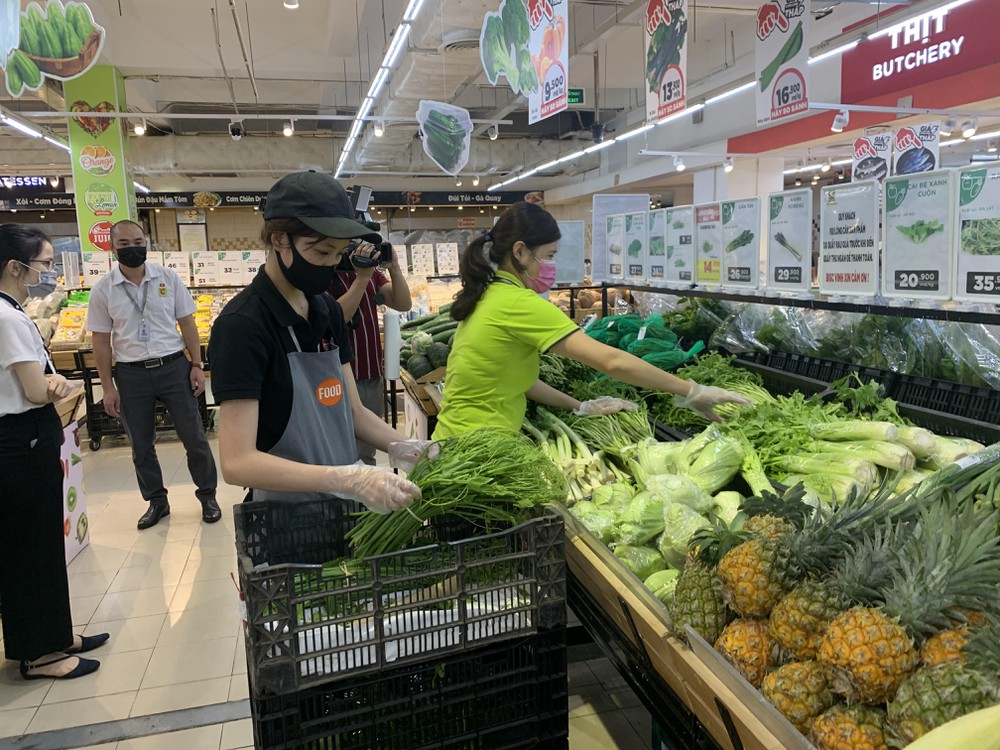 Nghệ An tham dự Hội nghị kết nối cung-cầu hàng hóa giữa TP. Hồ Chí Minh và các tỉnh, thành