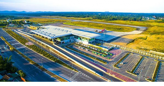 Nghệ An: Thu hút hiệu quả các dự án đầu tư
