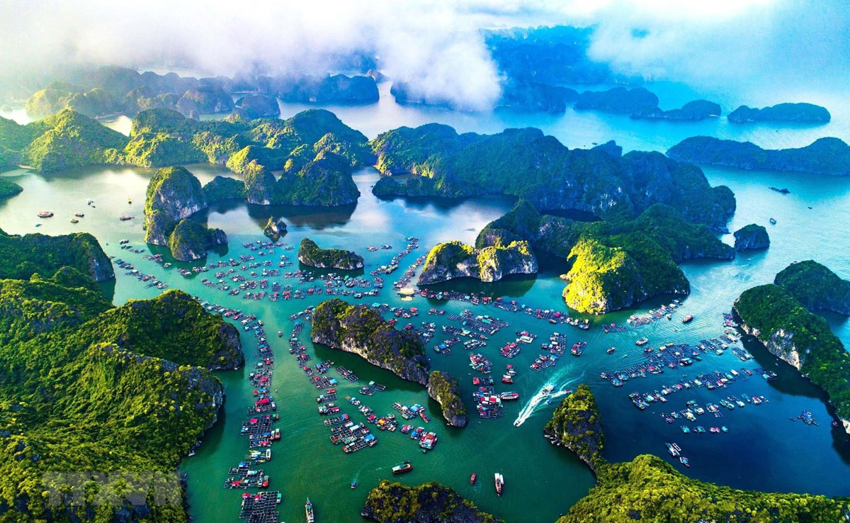 Hội thảo Du lịch 2021 “Du lịch Việt Nam - Phục hồi và phát triển”: Chính sách phù hợp, du lịch sẽ phục hồi và bứt phá