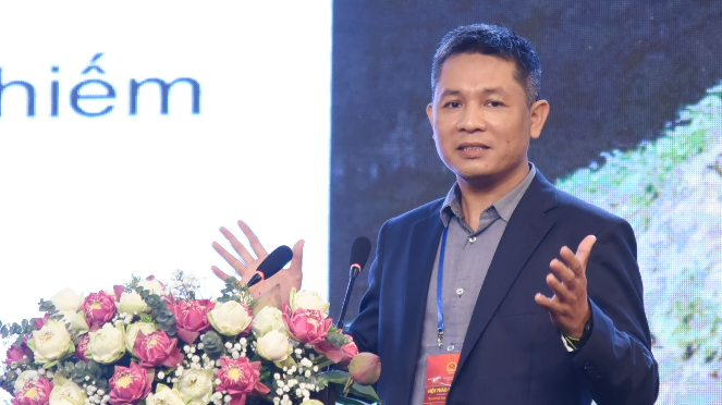 Nắm bắt nhu cầu và thị hiếu, tạo ra sản phẩm mới