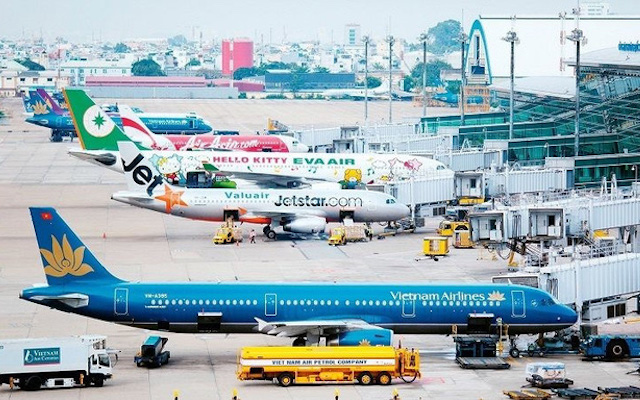 Bộ Giao thông vận tải chủ động quyết định nối lại đường bay thường lệ tới các địa bàn an toàn cao