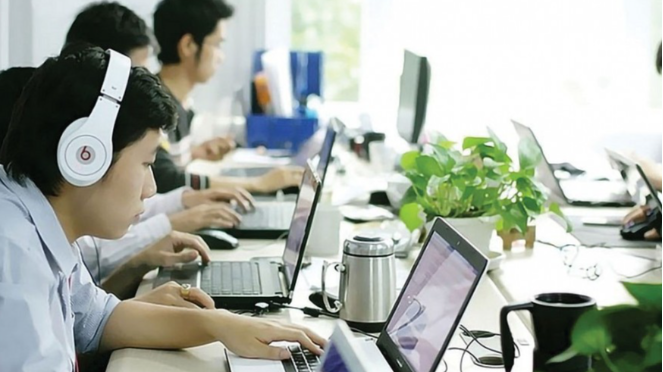Luật sửa đổi, bổ sung một số điều và phụ lục của Luật Thống kê: Bức tranh kinh tế số sẽ được phản ánh rõ hơn