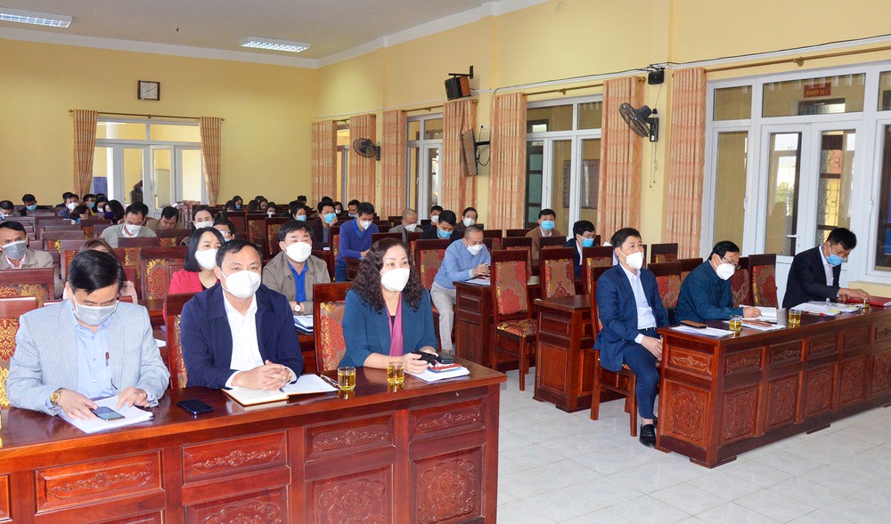 Các cơ quan báo chí lan tỏa tín hiệu tích cực, điểm sáng trong khôi phục phát triển kinh tế