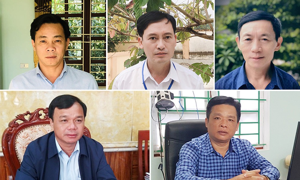 Tâm tư, nguyện vọng của cử tri gửi đến kỳ họp thứ 4, HĐND tỉnh khóa XVIII
