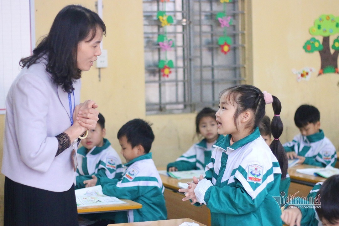 Bộ GD-ĐT: Sẽ thay chương trình bồi dưỡng chứng chỉ chức danh giáo viên