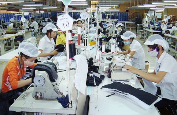 Doanh nghiệp là yếu tố quyết định