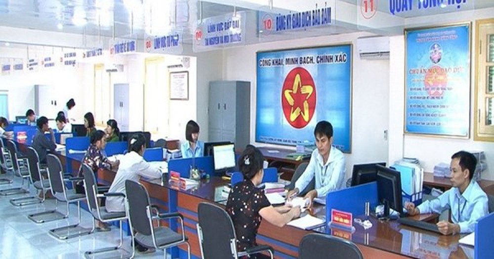 Nghị quyết mới của Chính phủ về đẩy mạnh phân cấp, phân quyền trong quản lý Nhà nước