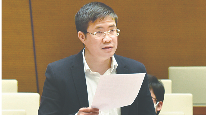 Không bổ sung hình thức sử dụng đất không phải là đất ở làm dự án nhà ở thương mại