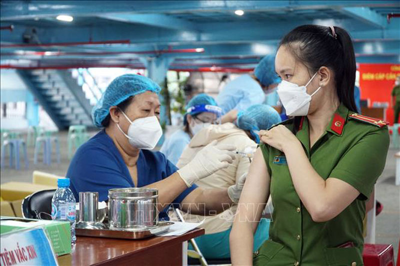 Chính phủ ban hành cơ chế, chính sách đặc thù trong phòng, chống dịch Covid