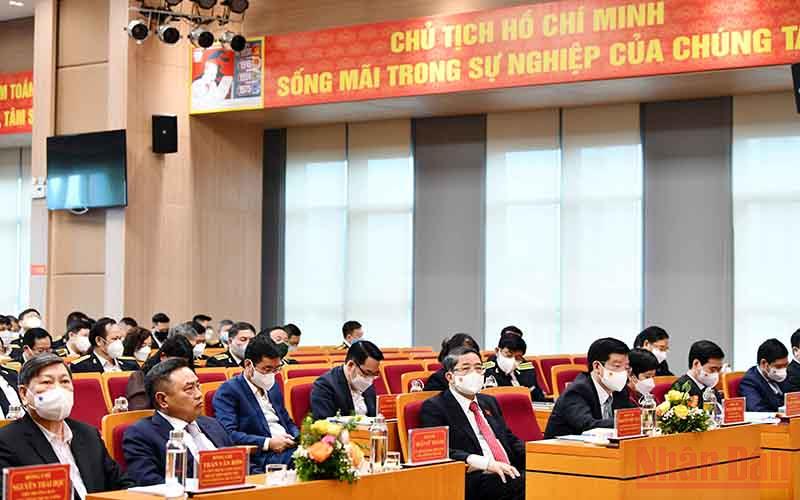 Tập trung kiểm toán nội dung liên quan công tác phòng, chống dịch Covid