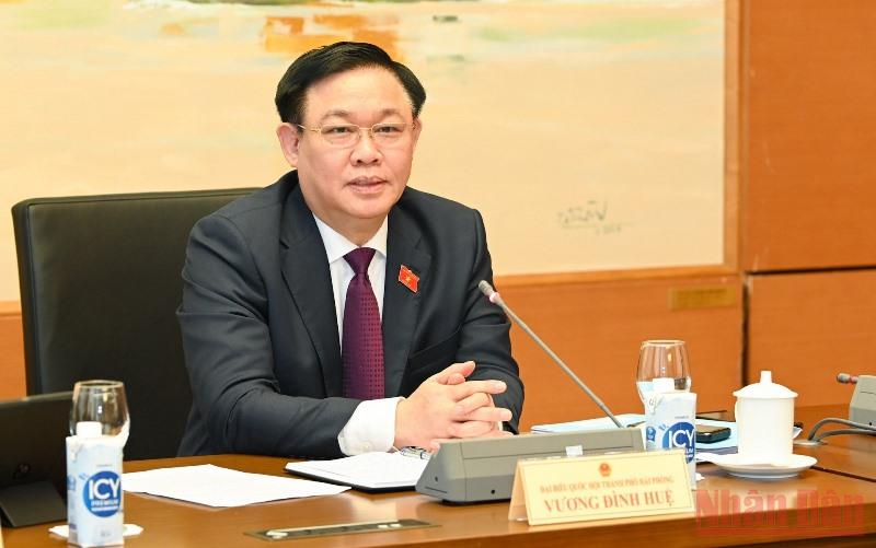 Hỗ trợ phục hồi và phát triển kinh tế-xã hội cần đúng, trúng và kịp thời
