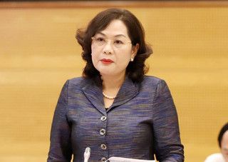 Thống đốc: Tiền gửi tại ngân hàng được Nhà nước đảm bảo trong mọi trường hợp