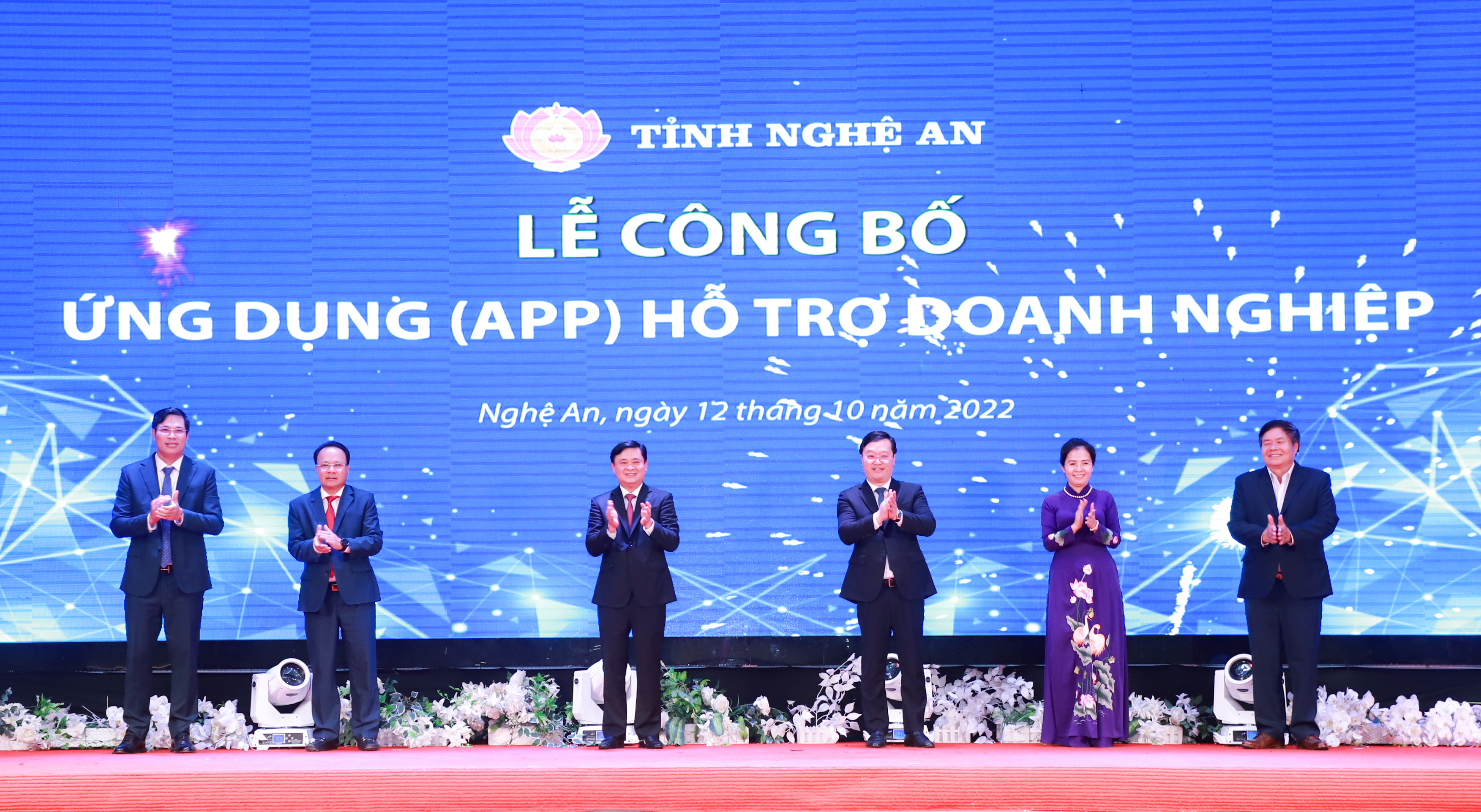 Dòng chảy vốn FDI vào Nghệ An và kỳ vọng bứt phá