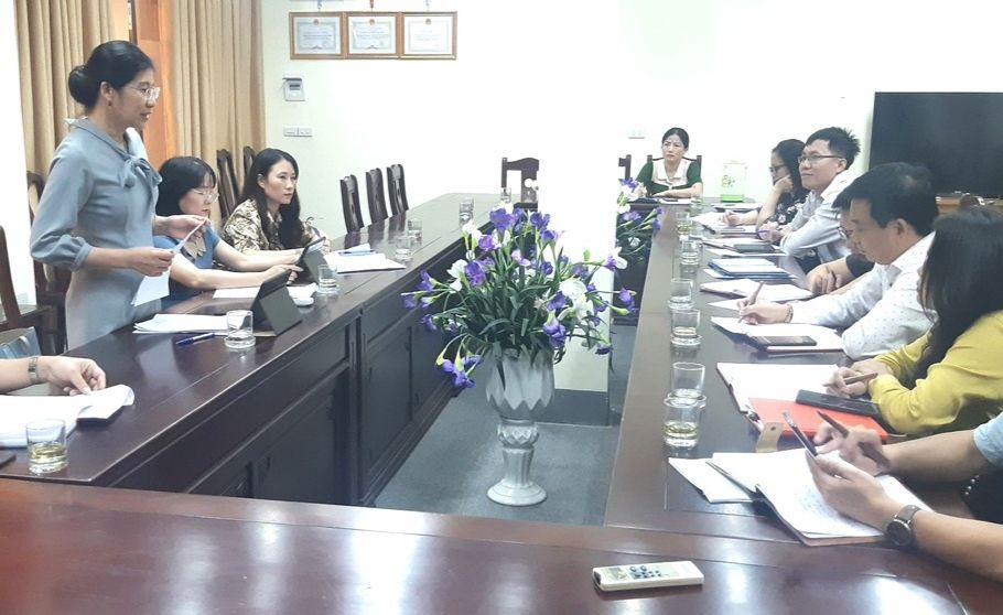 Ban Dân tộc HĐND tỉnh khảo sát việc thực hiện ứng dụng công nghệ thông tin vùng đồng bào dân tộc thiểu số