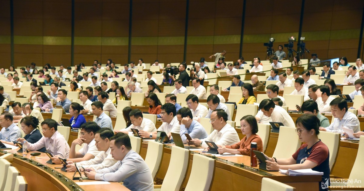 Đề xuất bổ sung thẩm quyền cho Chủ tịch UBND cấp xã trong sửa đổi Luật Phòng, chống bạo lực gia đình