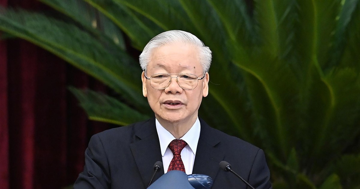 Hoàn thành tốt việc cụ thể hóa nội dung cốt lõi trong Nghị quyết Đại hội XIII của Đảng