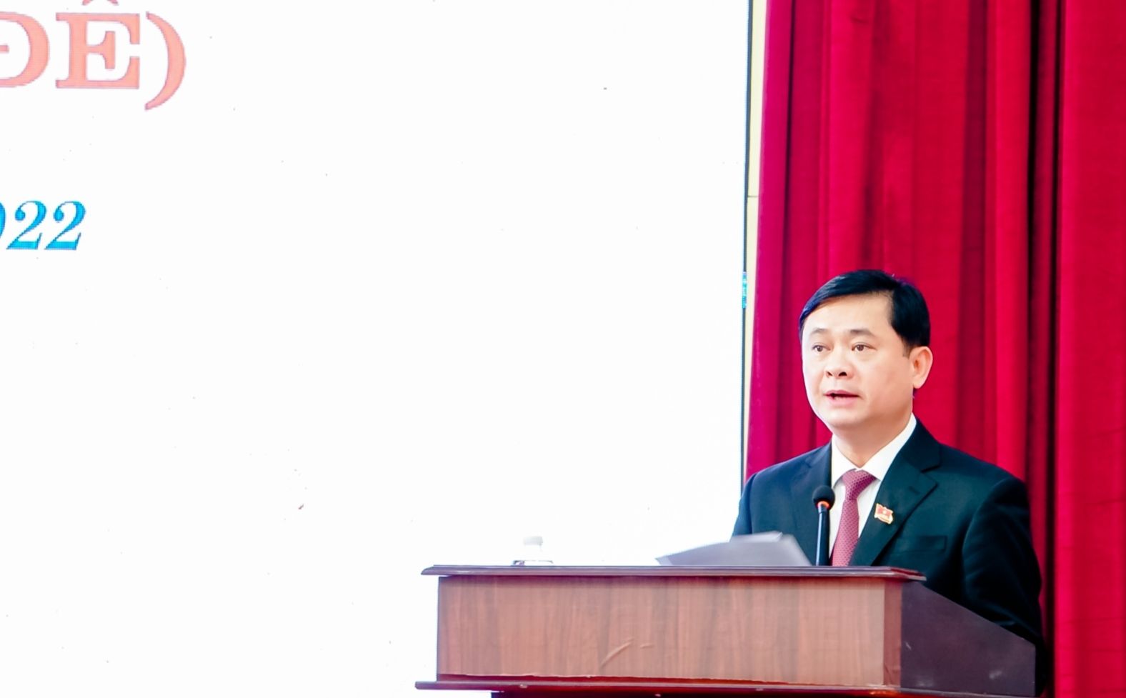 Kỳ họp thứ 10, HĐND tỉnh Nghệ An khóa XVIII: Quyết định một số nội dung quan trọng nhằm thúc đẩy phát triển kinh tế, giải quyết an sinh, xã hội trên địa bàn của tỉnh