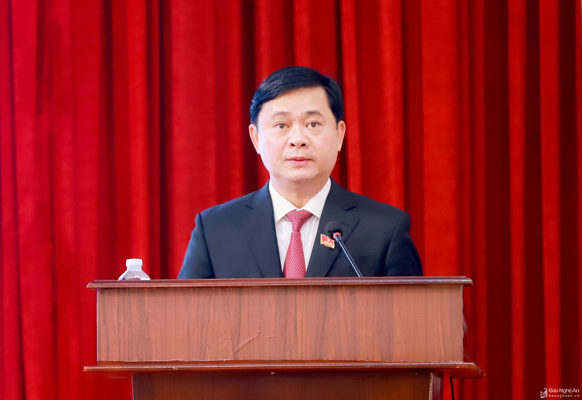 Tập trung tổ chức triển khai khẩn trương, quyết liệt, đồng bộ các giải pháp đảm bảo các nghị quyết của HĐND tỉnh sớm đi vào cuộc sống và đạt hiệu quả thiết thực