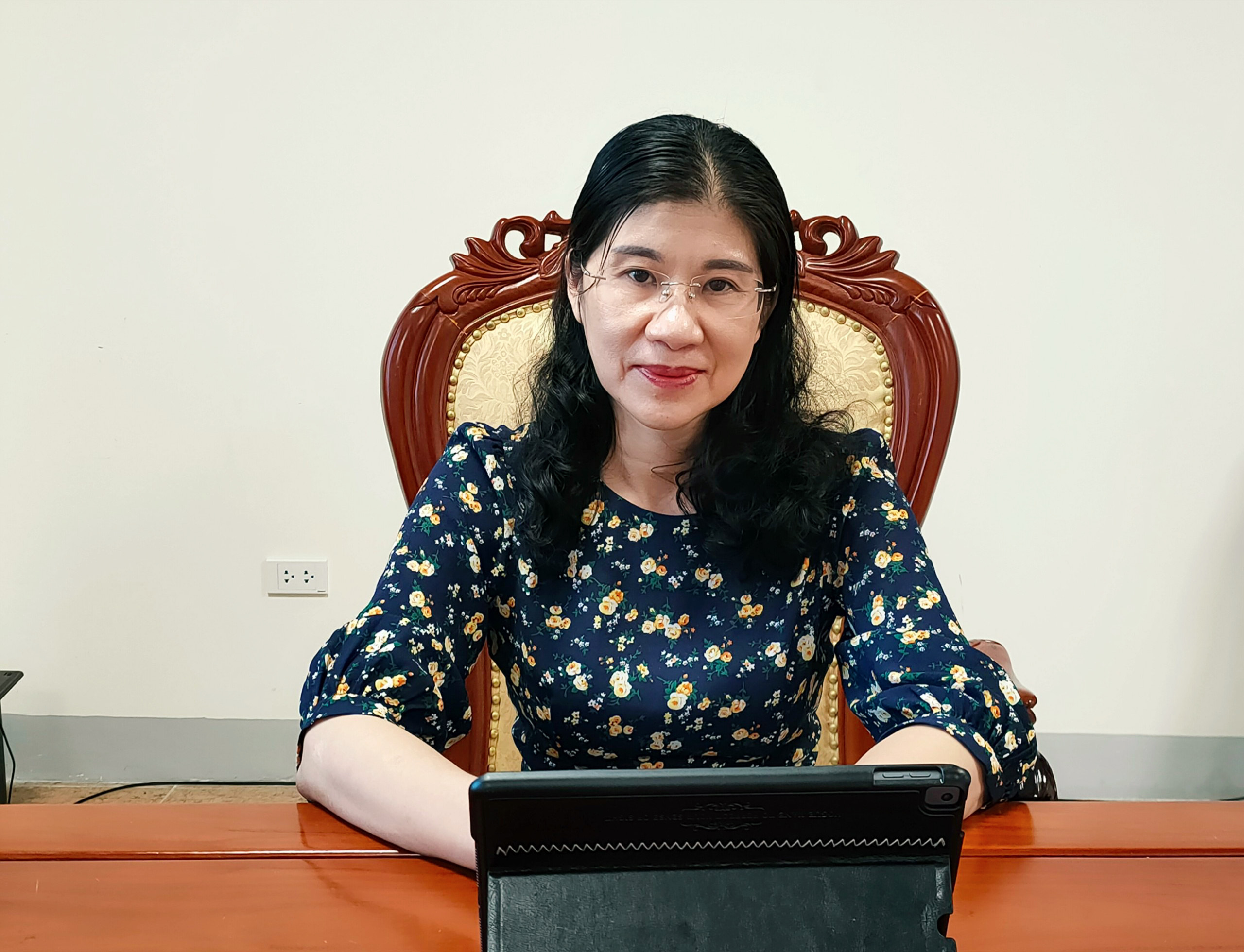 Hình ảnh Quốc hội không ngừng đổi mới ngày càng rõ nét