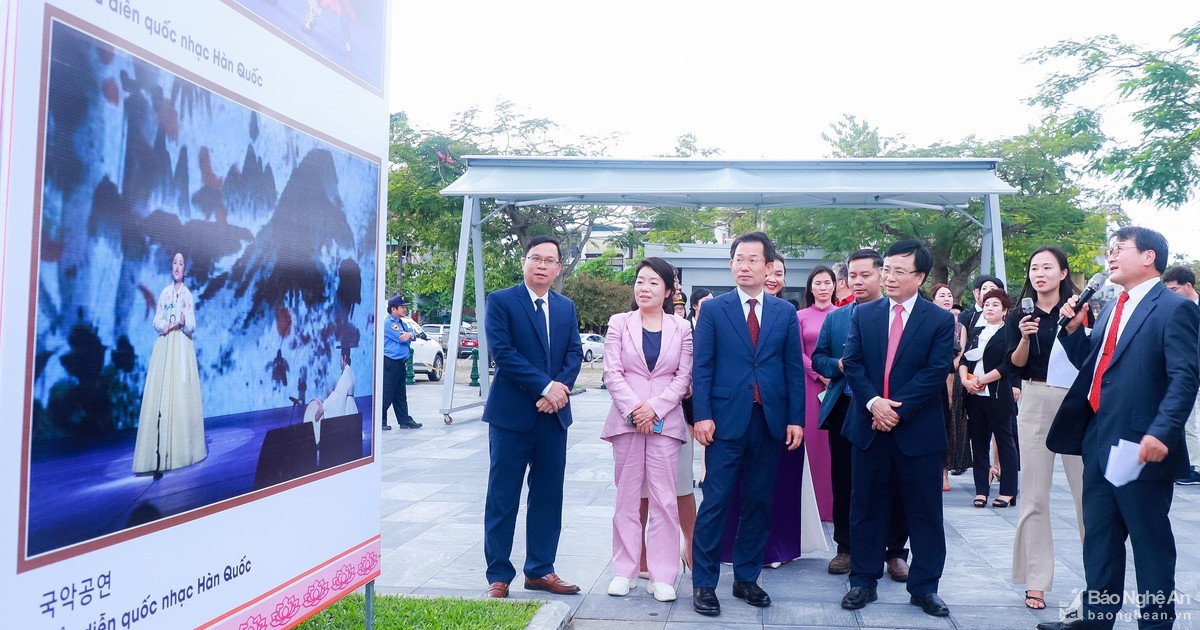 Ban Thường vụ Tỉnh ủy Nghệ An ban hành kế hoạch triển khai công tác ngoại giao kinh tế
