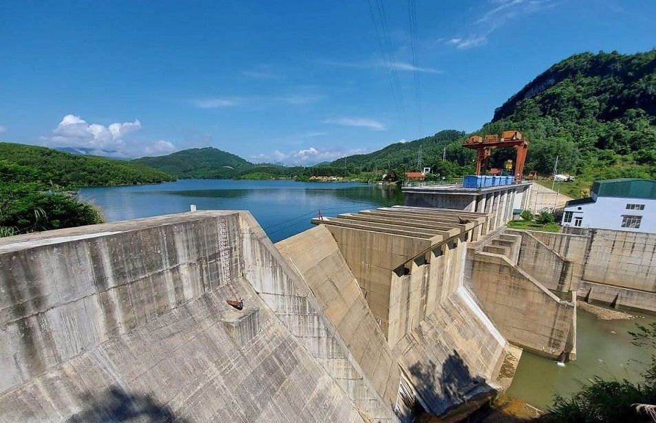 Đảm bảo an ninh nguồn nước và an toàn đập, hồ chứa nước ở tỉnh Nghệ An
