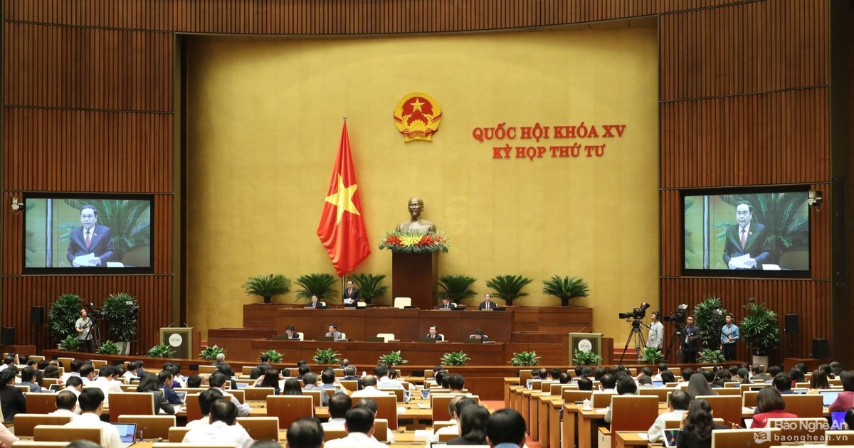 Bộ trưởng Bộ Xây dựng: Mục tiêu đến năm 2025 hoàn thành 570 ngàn căn nhà ở xã hội