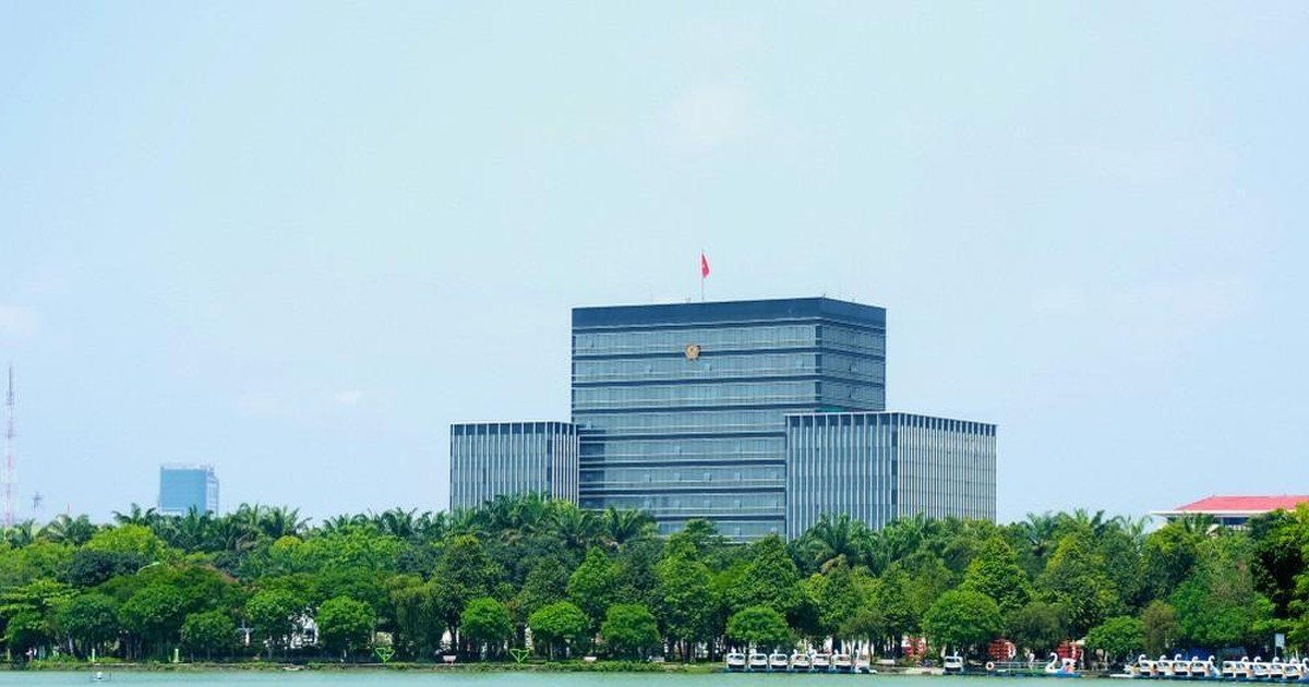 Quy định chức năng, nhiệm vụ, quyền hạn và cơ cấu tổ chức của Văn phòng Ủy ban nhân dân tỉnh Nghệ An