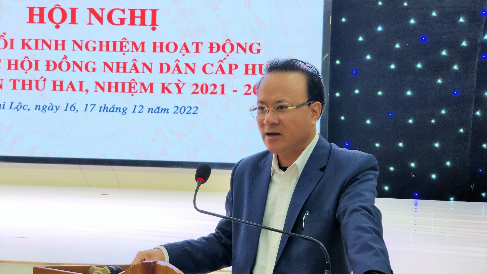 Tăng cường mối quan hệ phối hợp, trao đổi kinh nghiệm để đổi mới, nâng cao chất lượng, hiệu quả hoạt động của HĐND