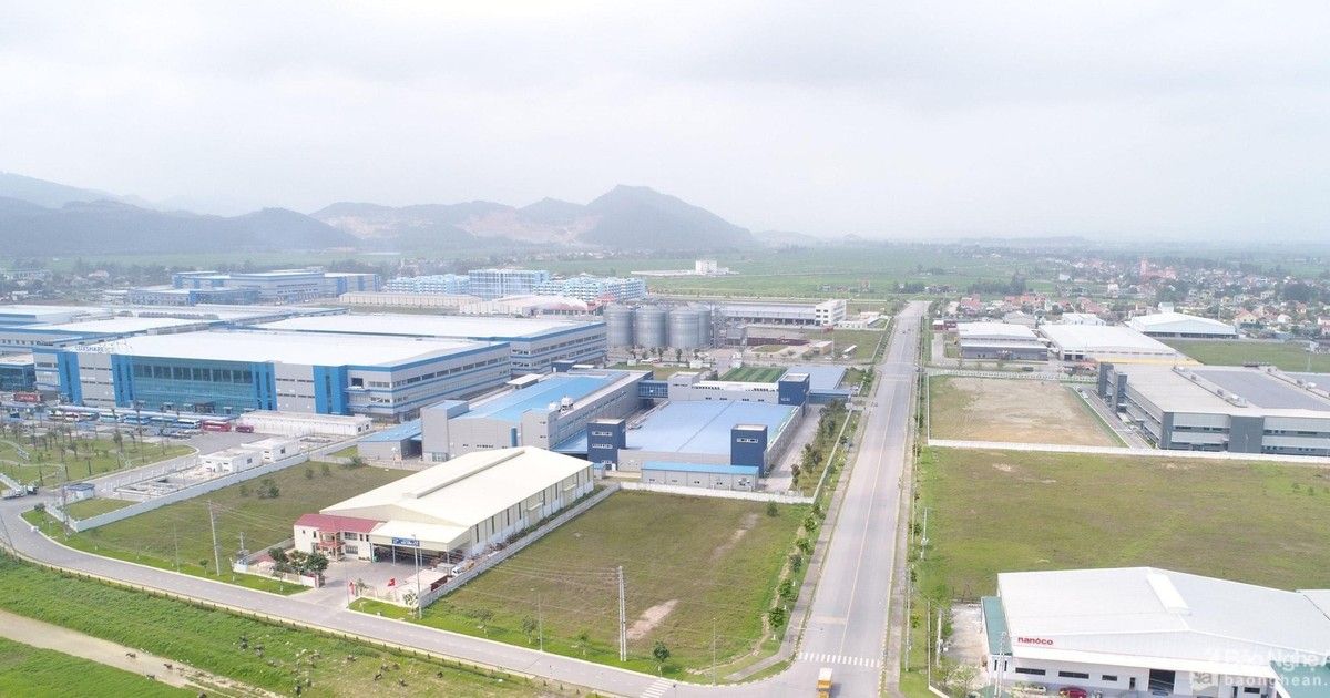 Nghệ An đẩy mạnh các hoạt động xúc tiến đầu tư trong năm 2022