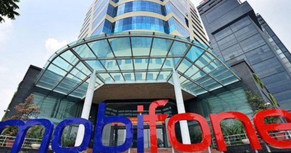 MobiFone không được đầu tư vào bất động sản, ngân hàng, chứng khoán