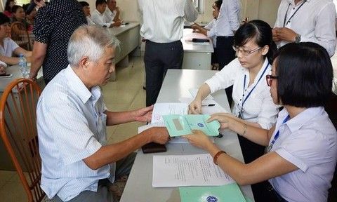 Hiểu đúng về chính sách hỗ trợ cán bộ dôi dư sau sắp xếp đơn vị hành chính