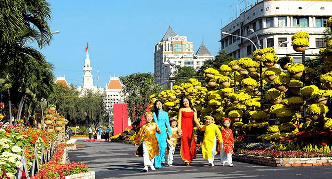 Tăng cường các biện pháp bảo đảm đón Tết Nguyên đán vui tươi, lành mạnh, an toàn, tiết kiệm