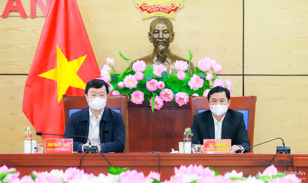 Xây dựng mô hình quản trị kinh tế tập thể và hợp tác xã tiên tiến