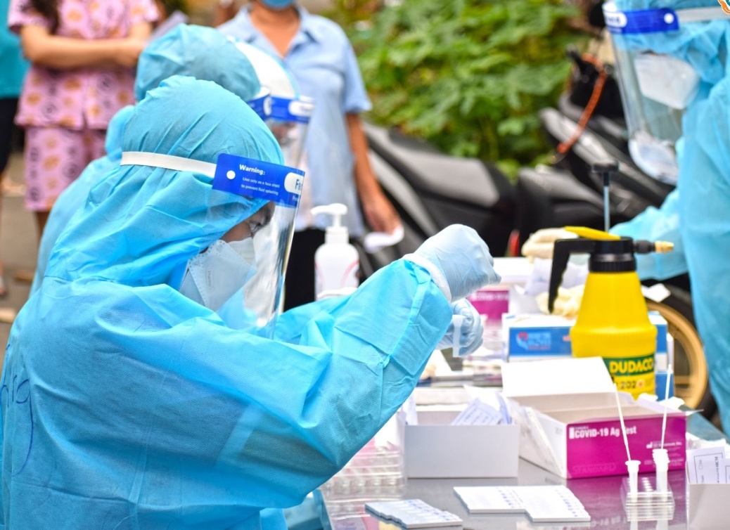 Bộ Y tế ban hành mức thanh toán tối đa giá dịch vụ xét nghiệm mới nhất