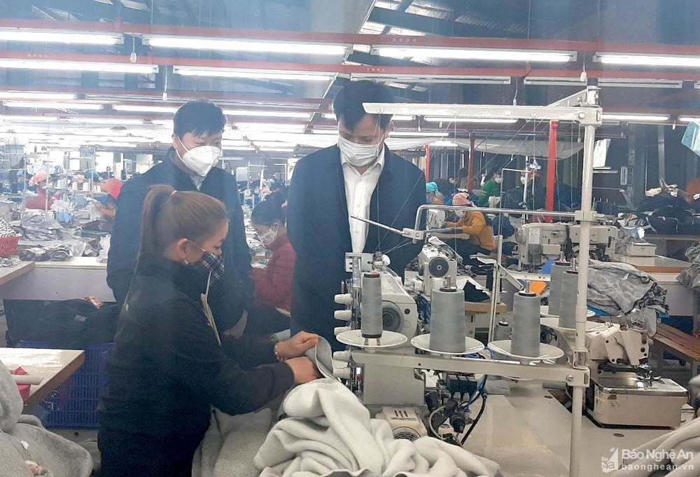 Giải quyết chế độ cho F0 điều trị tại nhà