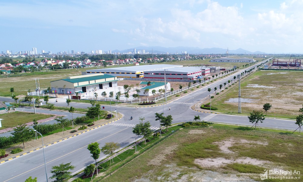 Xếp nhì bảng về thu hút FDI tháng 1/2022, địa phương này dự kiến chi gần 20.000 tỷ đồng xây dựng hạ tầng khu công nghiệp