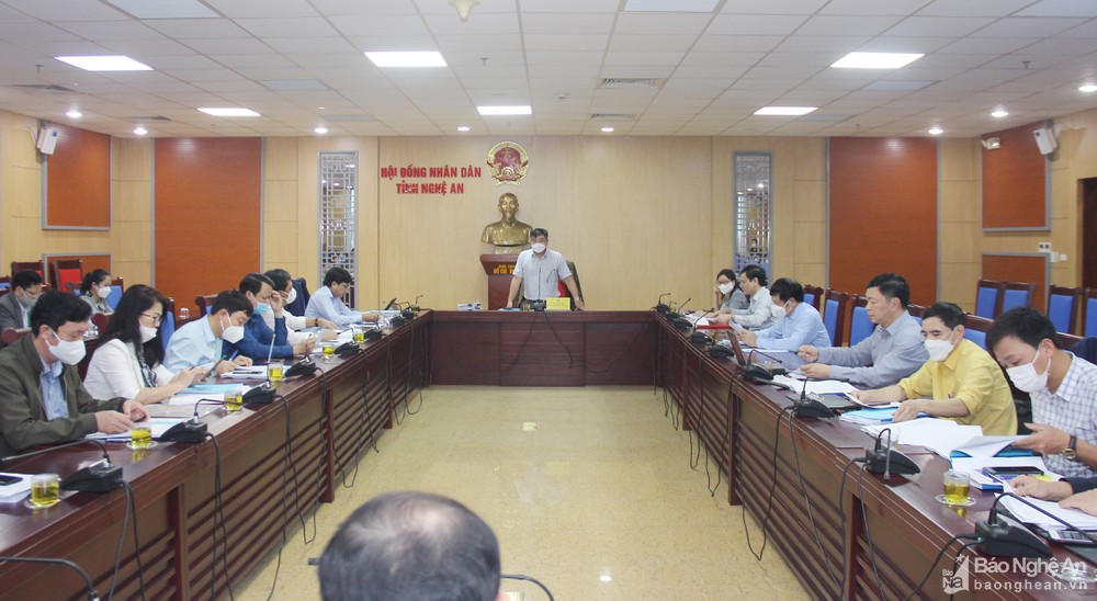 Đề xuất chuyển đổi mục đích sử dụng hơn 150 ha đất rừng, đất trồng lúa để thực hiện dự án