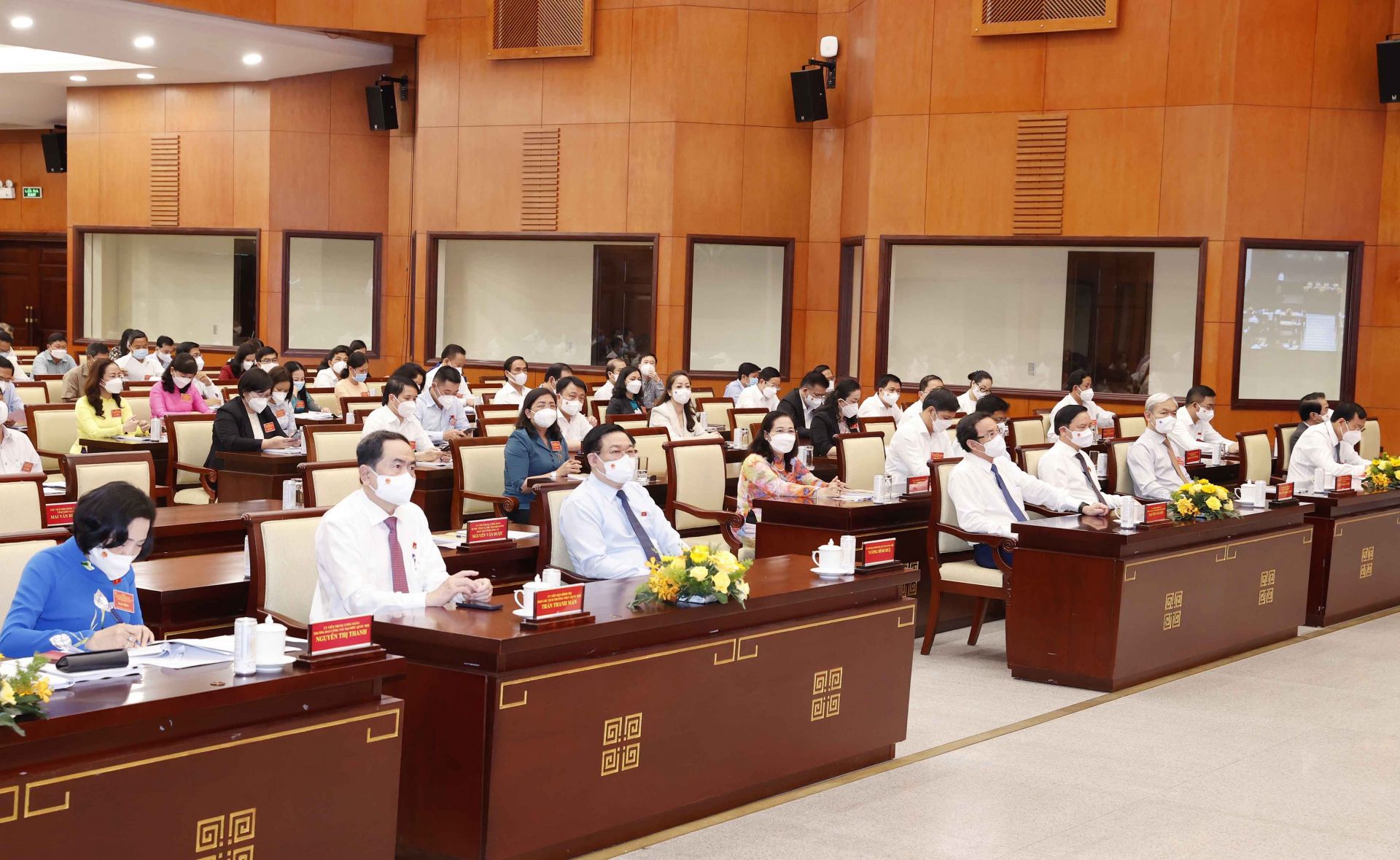 Tầm cao mới, yêu cầu năng động, sáng tạo hơn