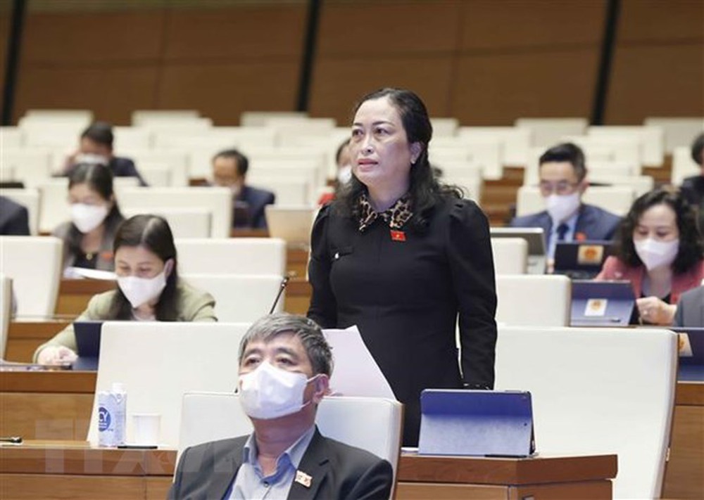 Thảo luận Dự án Luật Điện ảnh (sửa đổi): Giải quyết 'bài toán' thừa kịch bản yếu, thiếu kịch bản hay