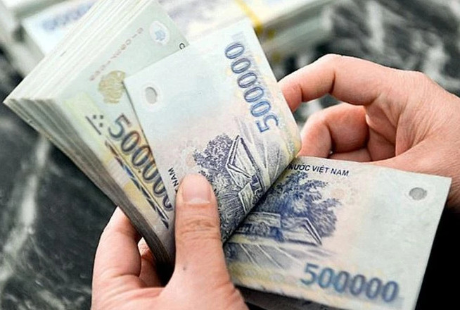 Chốt trình Chính phủ phương án tăng 6% lương tối thiểu vùng từ 1.7.2022