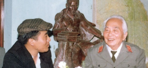 Tháng 5 về, nhớ Bác