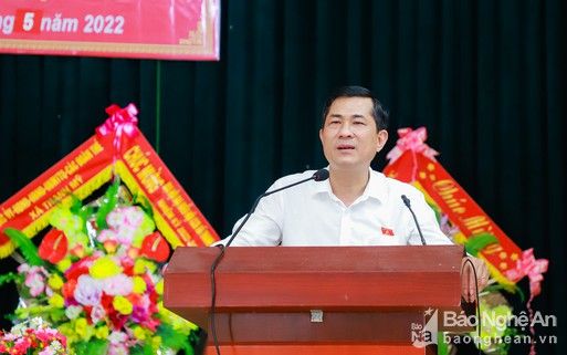 GS.TS Thái Văn Thành trăn trở về tương lai của giáo viên mầm non hợp đồng tại diễn đàn Quốc hội