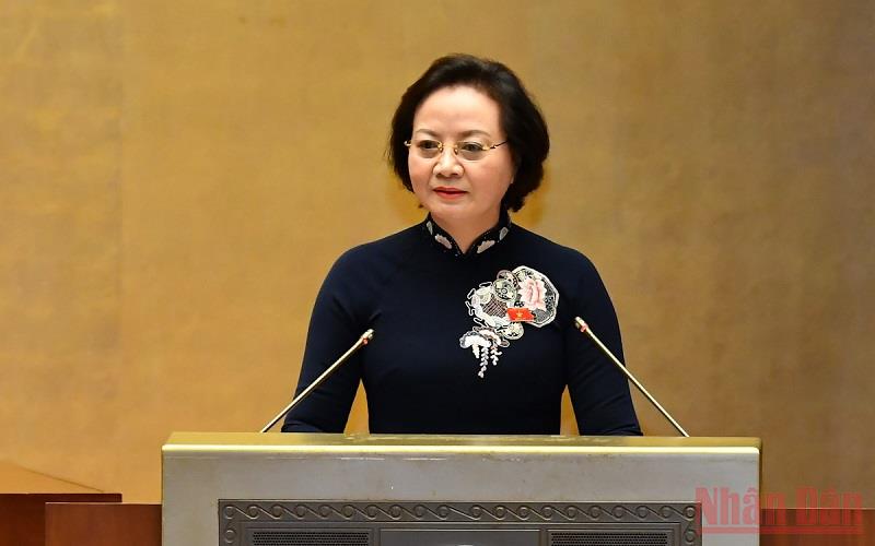 Tạo cơ chế để người lao động tại doanh nghiệp thực hiện quyền làm chủ