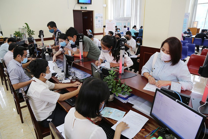 3 quy định mới liên quan công chức, viên chức có hiệu lực từ tháng 6