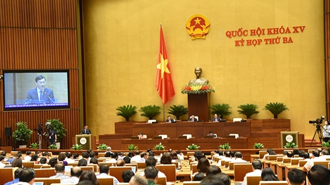 Nêu cao trách nhiệm người đứng đầu, cá thể hoá trách nhiệm