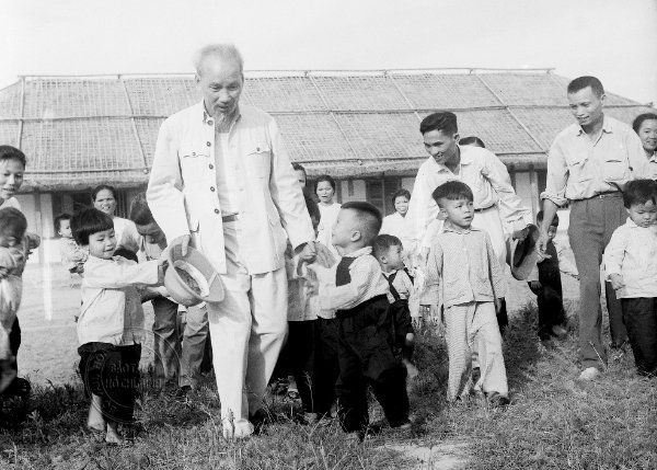 Quê hương – Nhớ Người!